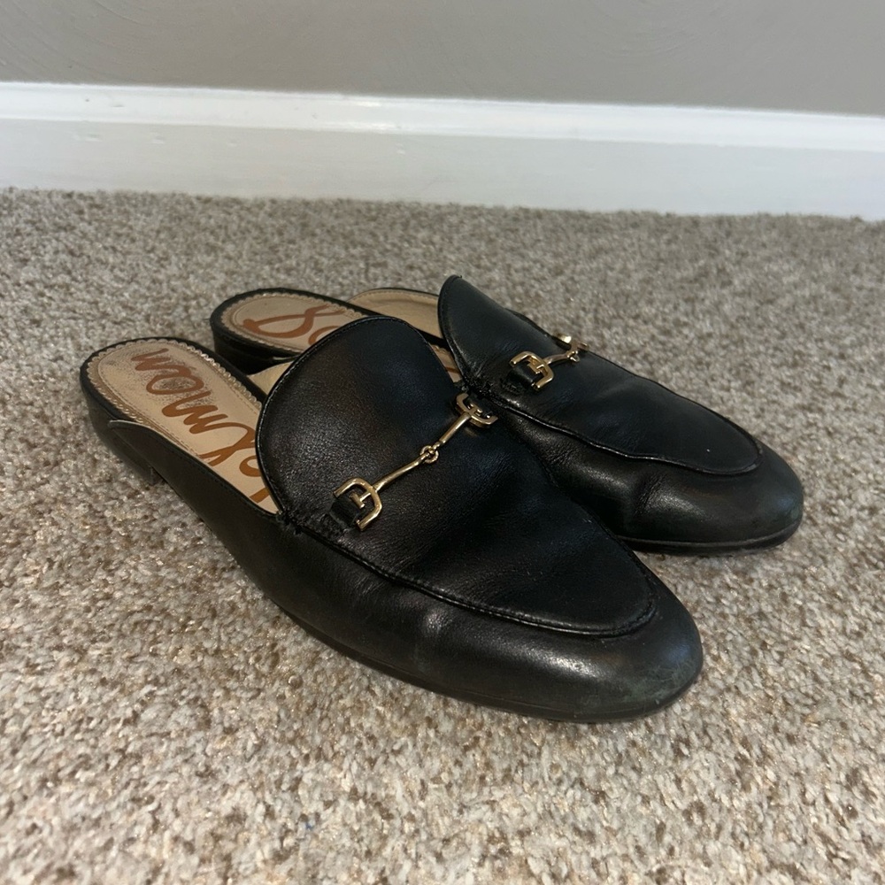 Sam Edelman Linnie Mule